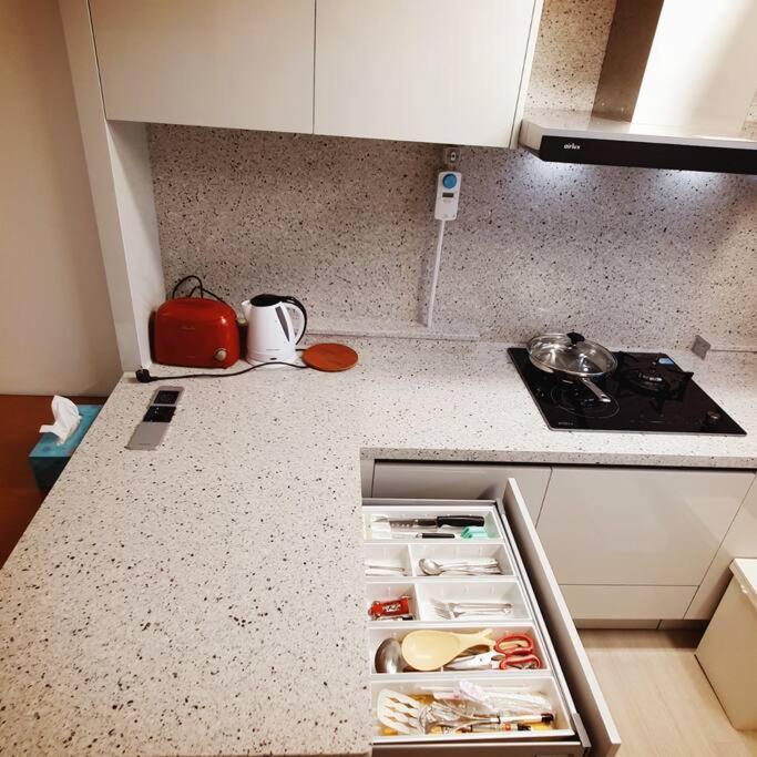 Appartement Glan House & Glan Store