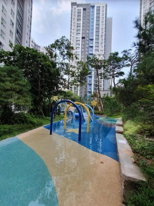 Glan House & Glan Store Appartement *