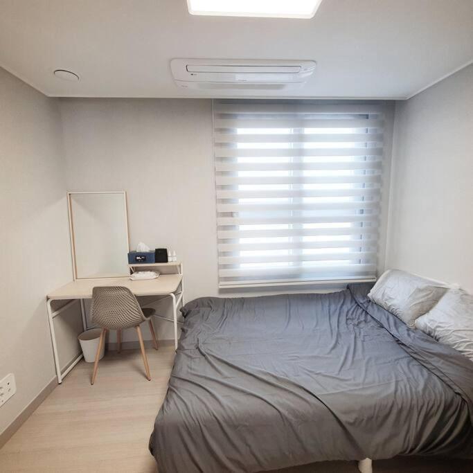 Glan House & Glan Store Appartement Séoul