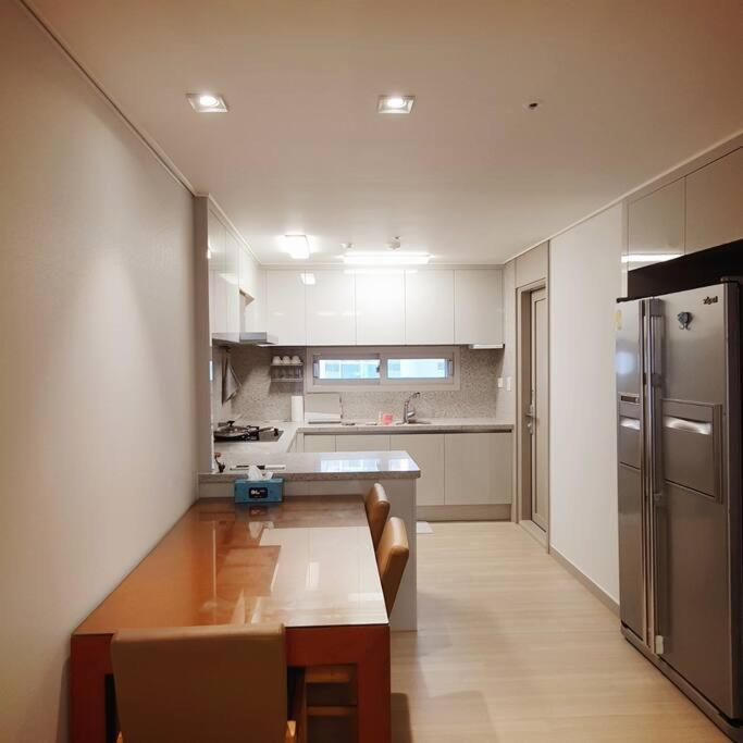 Apartment Glan House & Glan Store *