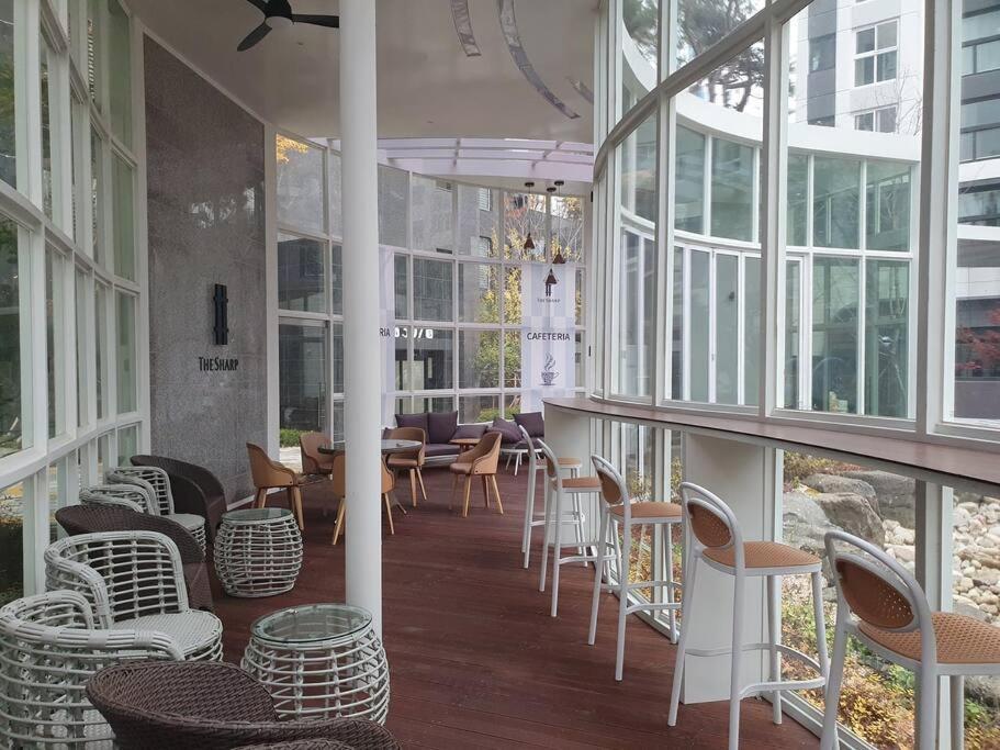 Apartment Glan House & Glan Store Seoul