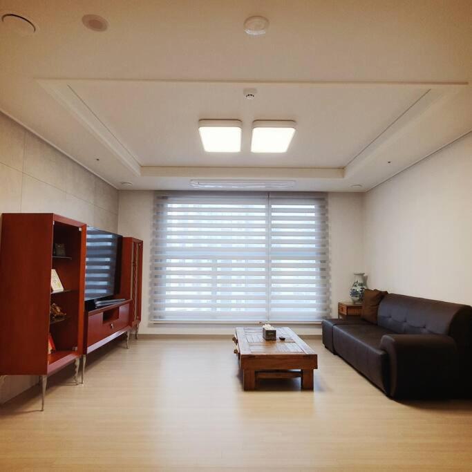 Apartment Glan House & Glan Store