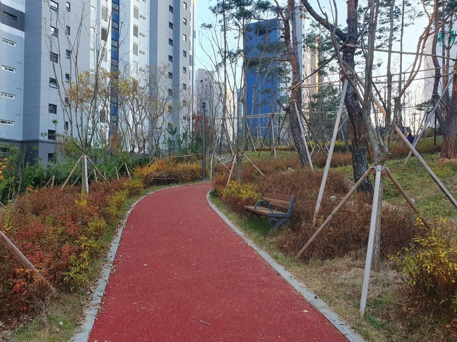 Apartment Glan House & Glan Store *